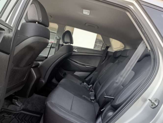 HYUNDAI TUCSON 2016 AUTOMATICO - Imagen 9