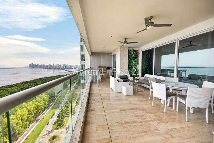 Apartamento de lujo en venta en PH Marea I - Costa del Este - Imagen 16
