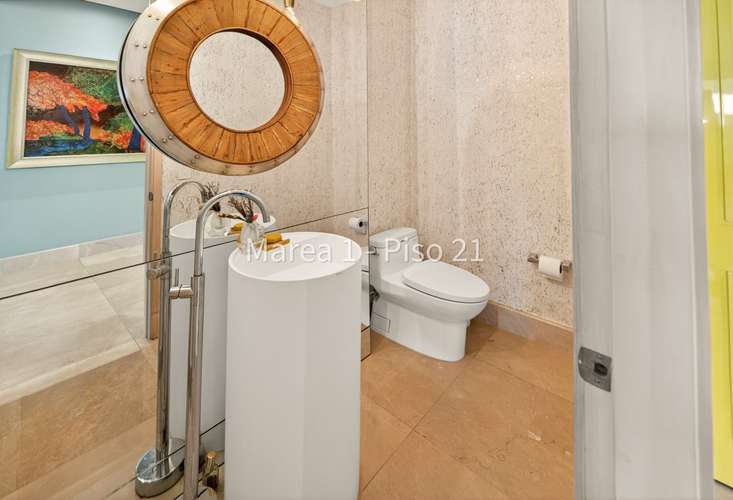 Apartamento de lujo en venta en PH Marea I - Costa del Este - Imagen 13
