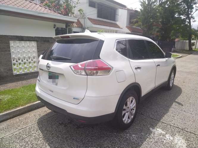 Vendo X-Trail 2015 Automatica! - Imagen 7