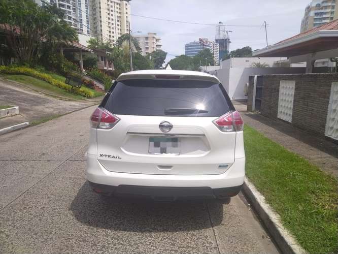 Vendo X-Trail 2015 Automatica! - Imagen 6