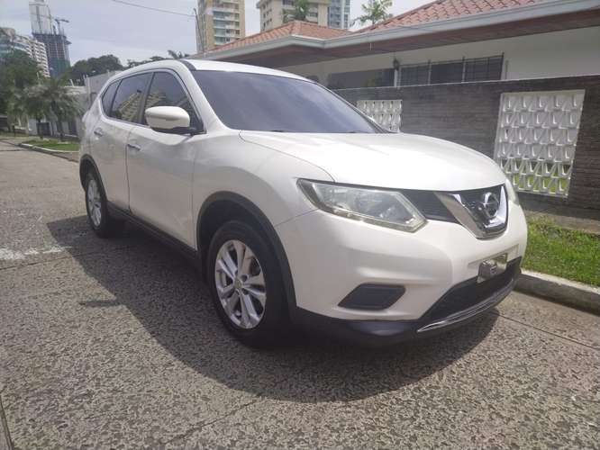 Vendo X-Trail 2015 Automatica! - Imagen 4