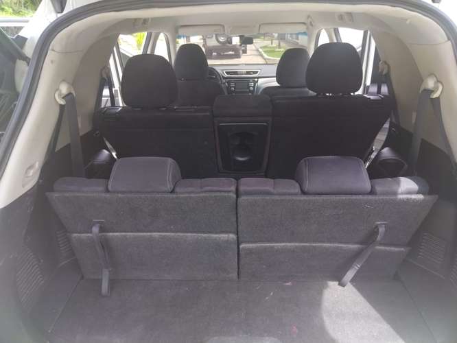 Vendo X-Trail 2015 Automatica! - Imagen 12