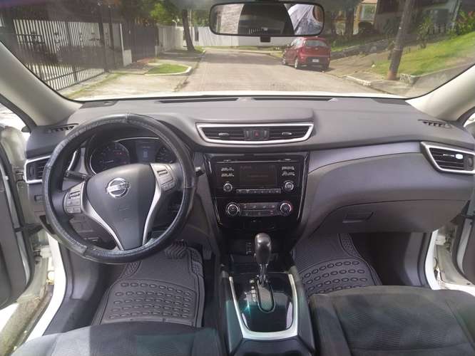 Vendo X-Trail 2015 Automatica! - Imagen 8