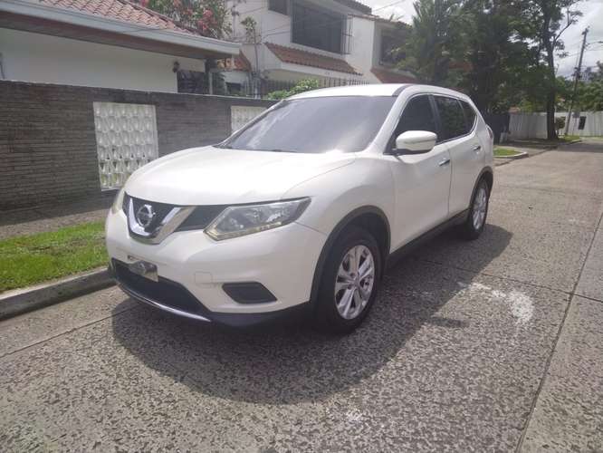 Vendo X-Trail 2015 Automatica! - Imagen 2