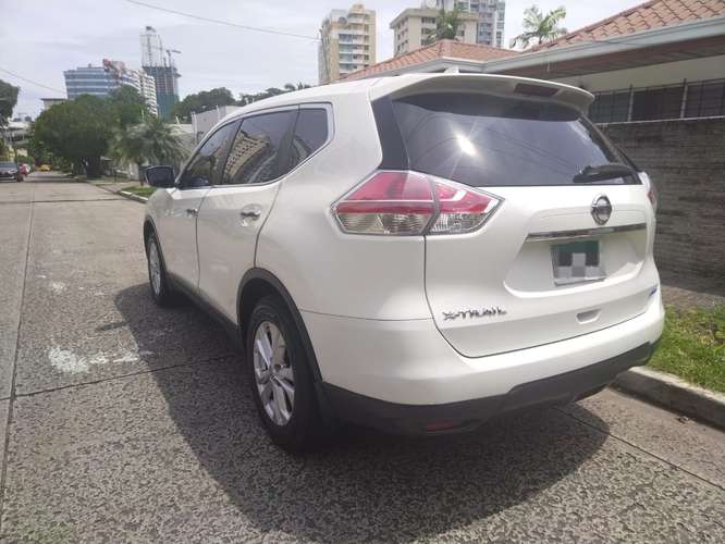 Vendo X-Trail 2015 Automatica! - Imagen 5