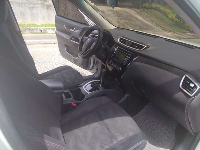 Vendo X-Trail 2015 Automatica! - Imagen 10