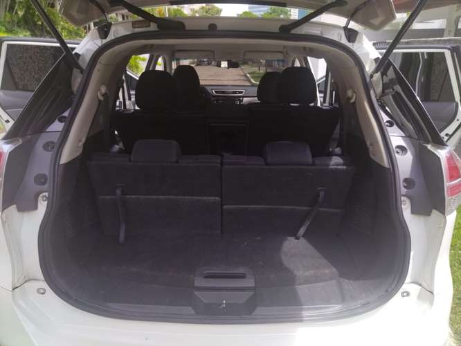 Vendo X-Trail 2015 Automatica! - Imagen 13