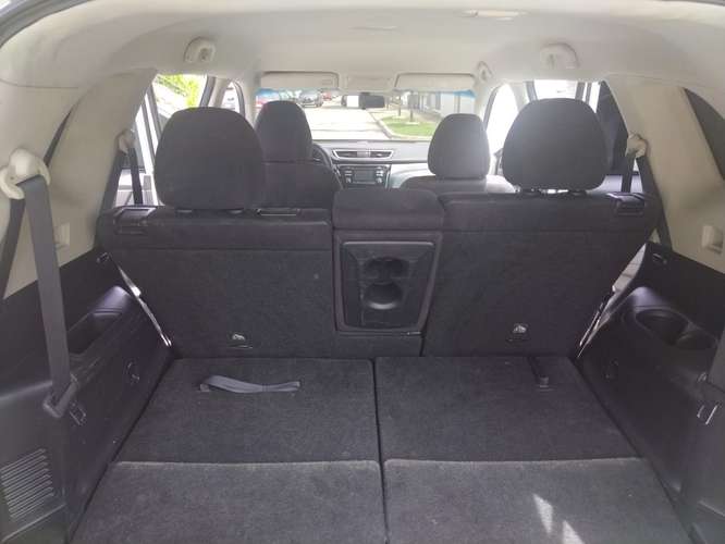 Vendo X-Trail 2015 Automatica! - Imagen 11
