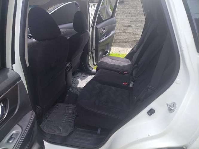 Vendo X-Trail 2015 Automatica! - Imagen 9