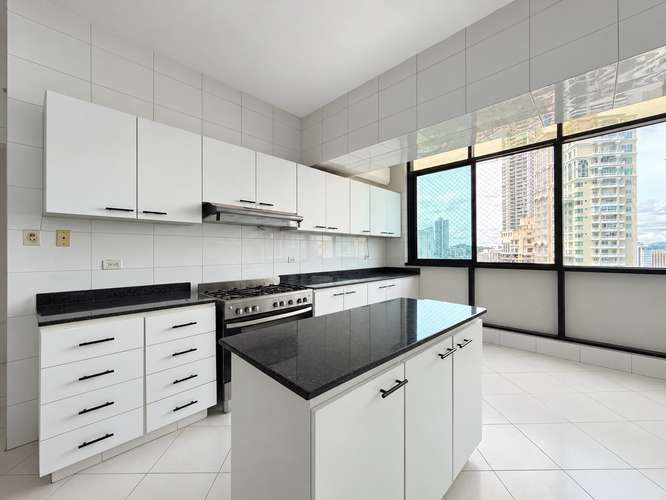 ALQUILER DE APARTAMENTO EN AVENIDA BALBOA  - Imagen 4