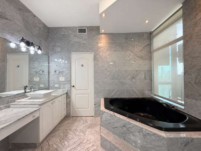 ALQUILER DE APARTAMENTO EN AVENIDA BALBOA  - Imagen 7