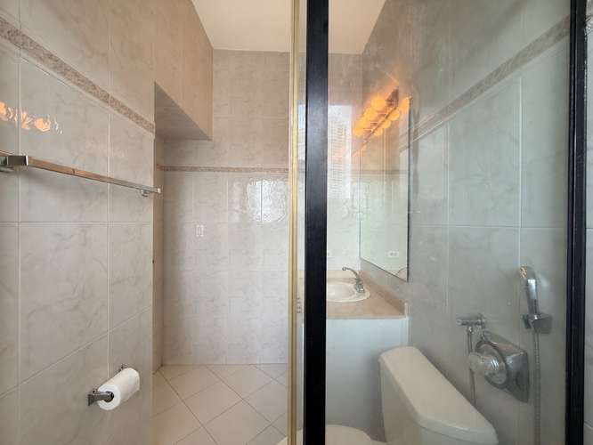 ALQUILER DE APARTAMENTO EN AVENIDA BALBOA  - Imagen 13