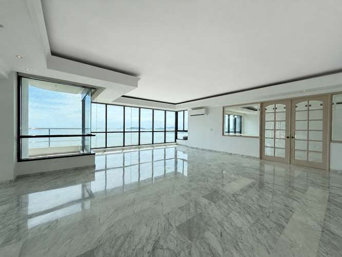 ALQUILER DE APARTAMENTO EN AVENIDA BALBOA 