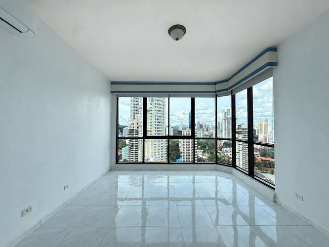 ALQUILER DE APARTAMENTO EN AVENIDA BALBOA  - Imagen 10