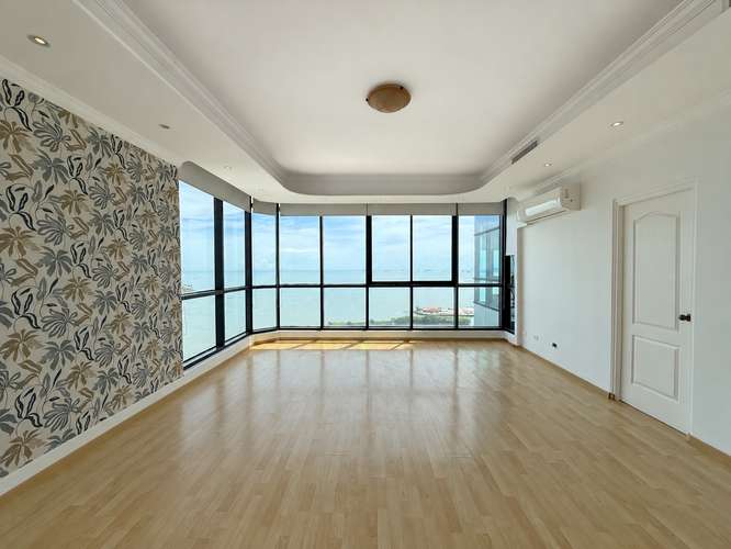 ALQUILER DE APARTAMENTO EN AVENIDA BALBOA  - Imagen 6