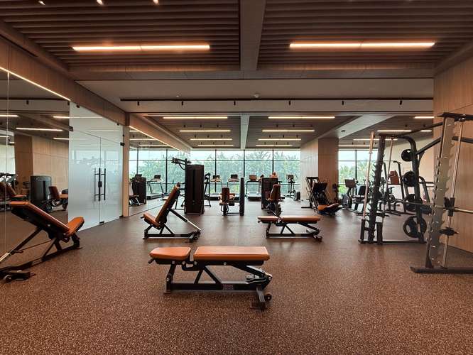 ALQUILER DE APARTAMENTO EN AVENIDA BALBOA  - Imagen 14