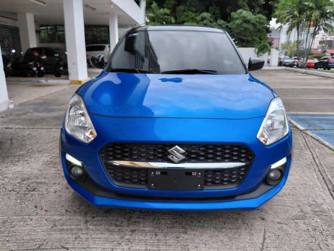 SUZUKI SWIFT 2023 AUTOMATICO - Imagen 2