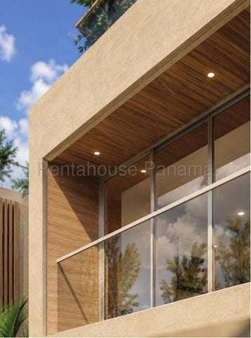 VENTA DE PROYECTO DE CASA EN MAR MEDITERRANEO, PASEO DEL NORTE 27ML3112 - Imagen 6