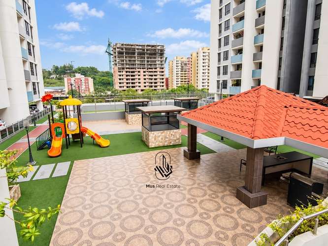 Apartamento en Alquiler en PH Terrazas del Rey, Condado del Rey | LH - Imagen 3