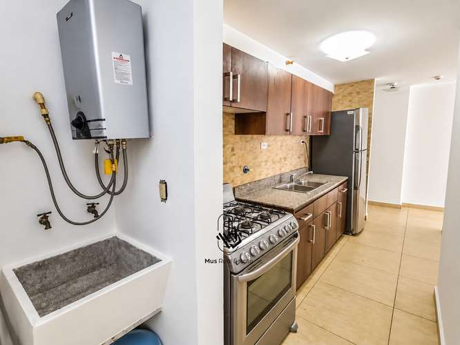 Apartamento en Alquiler en PH Terrazas del Rey, Condado del Rey | LH - Imagen 4