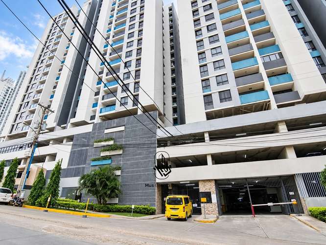Apartamento en Alquiler en PH Terrazas del Rey, Condado del Rey | LH - Imagen 16