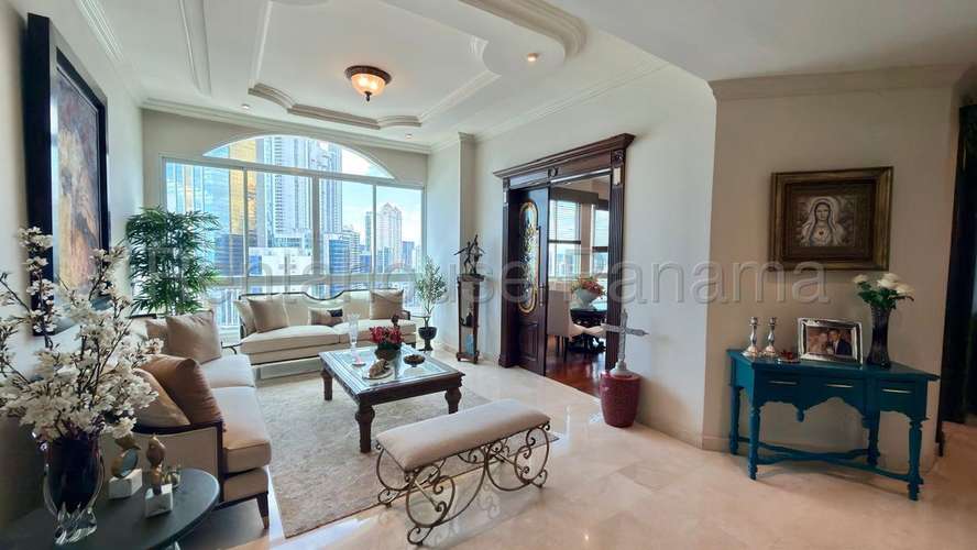 RESIDENCIA EXCEPCIONAL EN MARBELLA | AMPLITUD, PRIVACIDAD Y DISTINCIÓN - Imagen 12