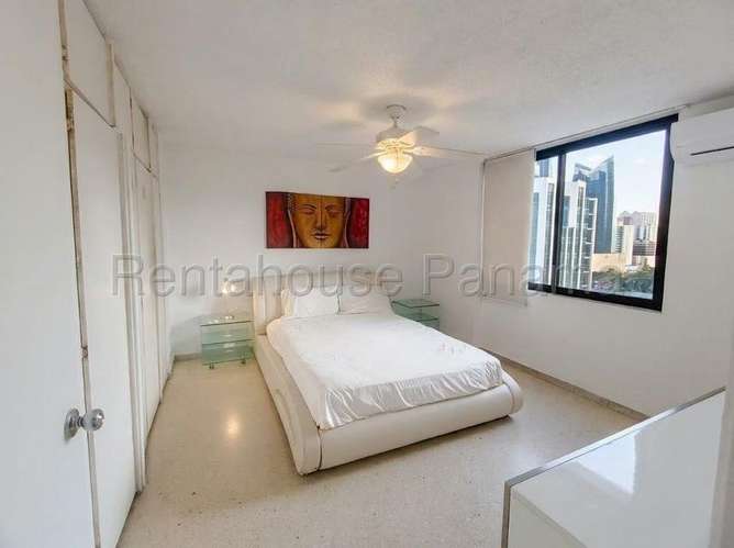 Alquiler de Apartamento Obarrio - Imagen 4