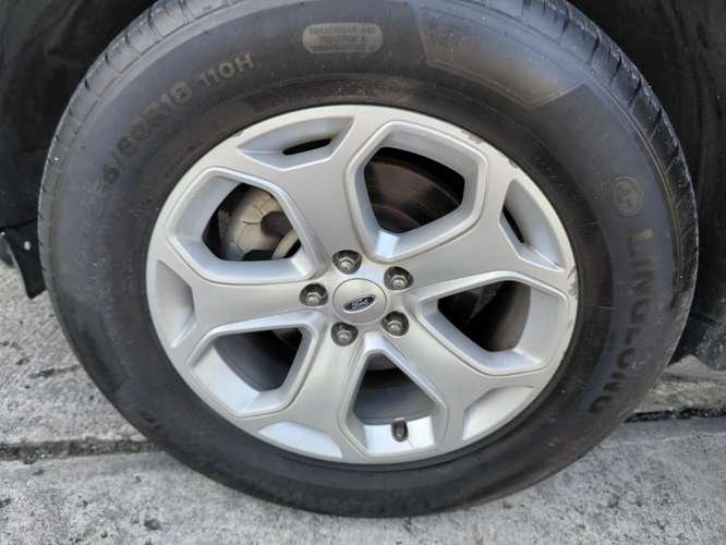 FORD EDGE 2014 AUTOMATICO - Imagen 15