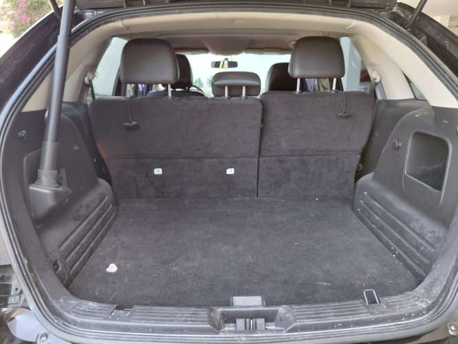 FORD EDGE 2014 AUTOMATICO - Imagen 11