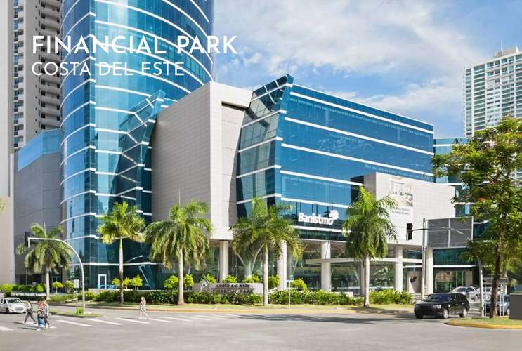 Oficina amoblada en alquiler Costa del Este Financial Park - Imagen 15