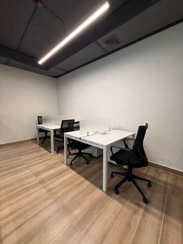 Oficina amoblada en alquiler Costa del Este Financial Park - Imagen 11