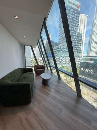 Oficina amoblada en alquiler Costa del Este Financial Park - Imagen 7