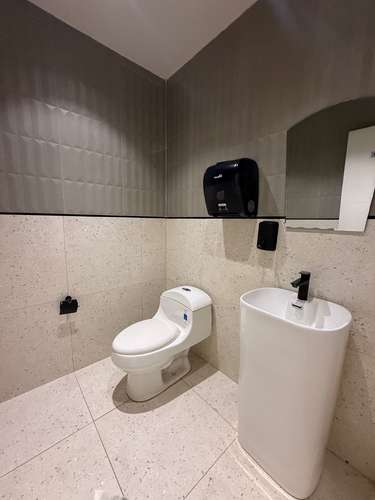 Oficina amoblada en alquiler Costa del Este Financial Park - Imagen 13