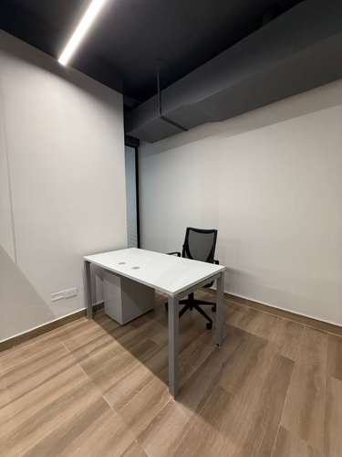 Oficina amoblada en alquiler Costa del Este Financial Park - Imagen 10