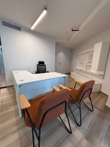 Oficina amoblada en alquiler Costa del Este Financial Park - Imagen 5