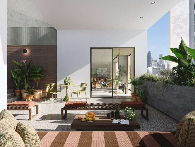 VENTA APARTAMENTOS PROYECTO AMARA EL CANGREJO DESDE 34.5M2 1 Y 2 RECÁMARAS JP