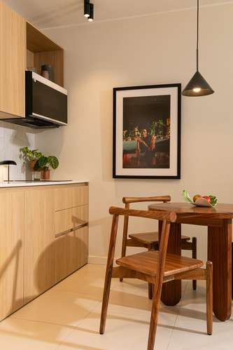 VENTA APARTAMENTOS PROYECTO AMARA EL CANGREJO DESDE 34.5M2 1 Y 2 RECÁMARAS JP - Imagen 7