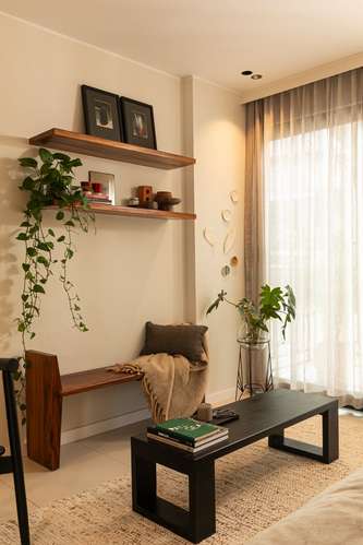VENTA APARTAMENTOS PROYECTO AMARA EL CANGREJO DESDE 34.5M2 1 Y 2 RECÁMARAS JP - Imagen 3