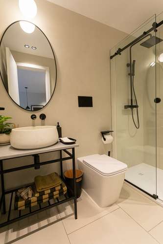 VENTA APARTAMENTOS PROYECTO AMARA EL CANGREJO DESDE 34.5M2 1 Y 2 RECÁMARAS JP - Imagen 9