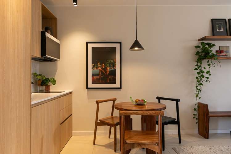 VENTA APARTAMENTOS PROYECTO AMARA EL CANGREJO DESDE 34.5M2 1 Y 2 RECÁMARAS JP - Imagen 5