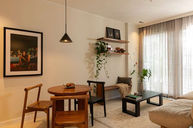VENTA APARTAMENTOS PROYECTO AMARA EL CANGREJO DESDE 34.5M2 1 Y 2 RECÁMARAS JP - Imagen 4