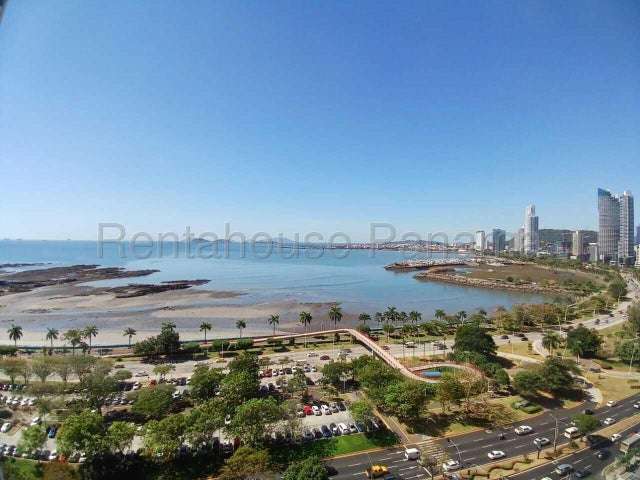 ALQUILER DE APARTAMENTO AMOBLADO EN CORAL REEF, AVENIDA BALBOA 27ML3186 - Imagen 11