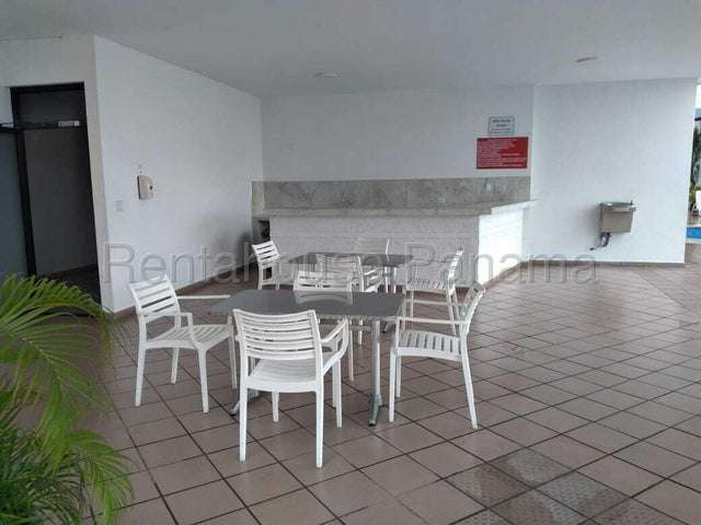 ALQUILER DE APARTAMENTO AMOBLADO EN CORAL REEF, AVENIDA BALBOA 27ML3186 - Imagen 19