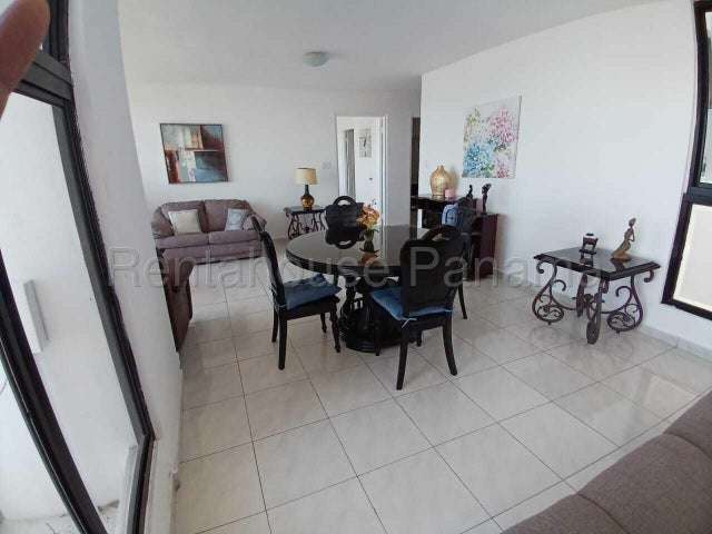 ALQUILER DE APARTAMENTO AMOBLADO EN CORAL REEF, AVENIDA BALBOA 27ML3186 - Imagen 4