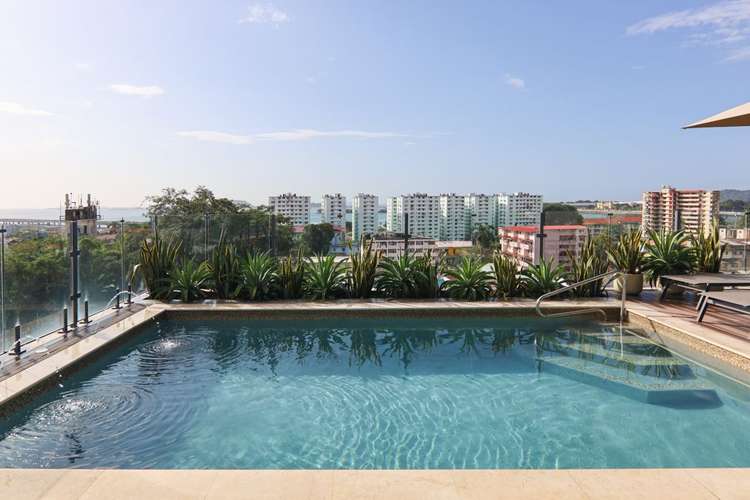 SE VENDE LINDO APARTAMENTO EN PH CASCO VIEW, SANTA ANA - Imagen 7