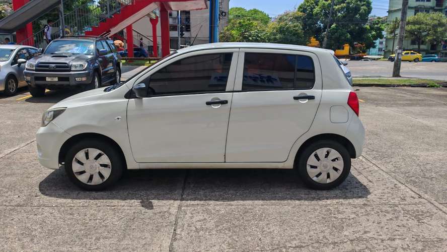 Vendo Celerio 2016! - Imagen 2