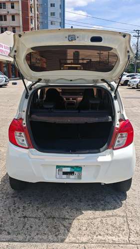Vendo Celerio 2016! - Imagen 4