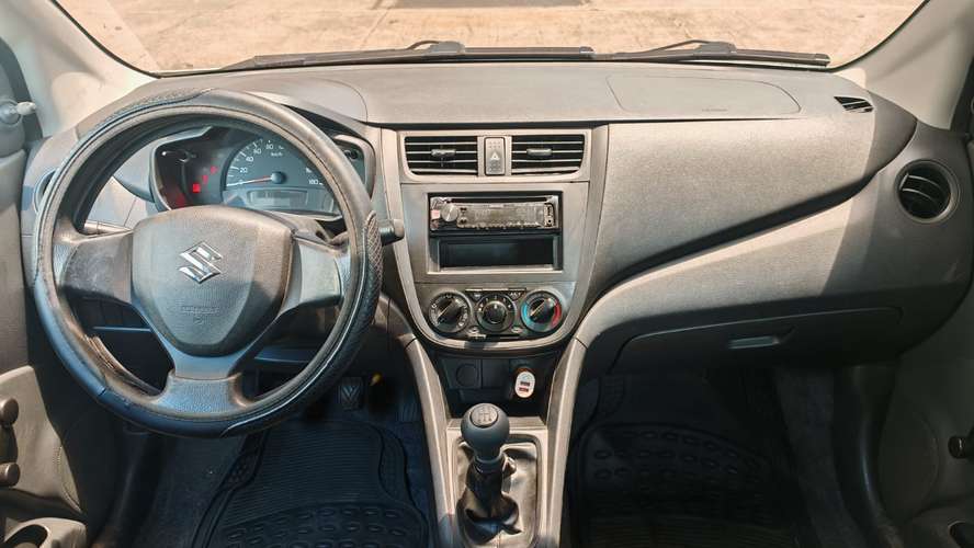 Vendo Celerio 2016! - Imagen 6