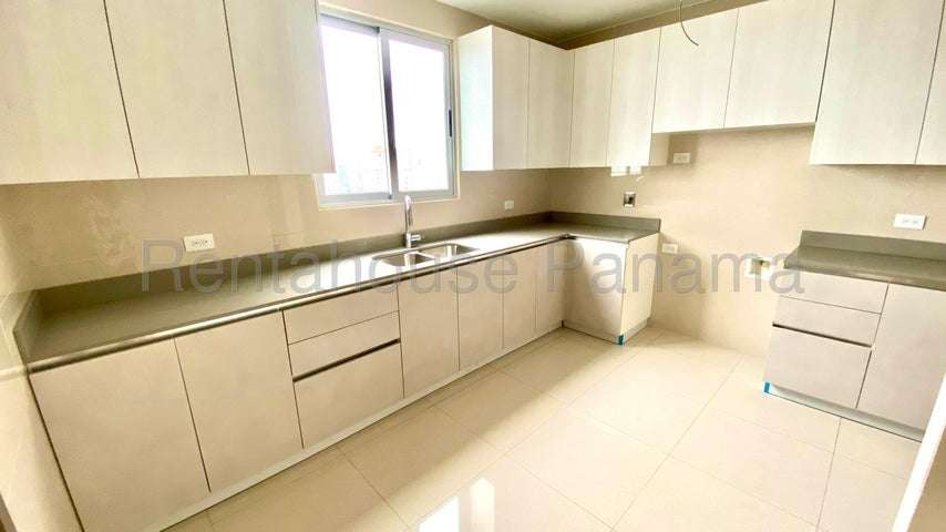 ALQUILER DE APARTAMENTO EN COSTANERA, BELLA VISTA 27ML3236 - Imagen 14